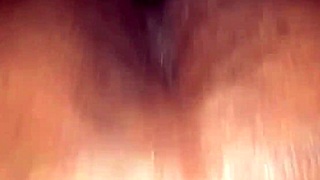 i feel so sexy in lingerie showing my pussy for the test