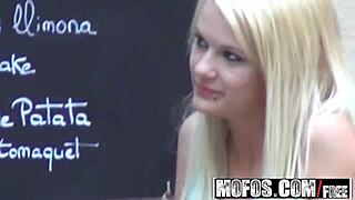 sweet teen destiny blonde craves my cock daily