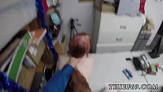 Boob police simple battery theft, what a catch?