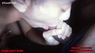 Stepsister Releases Ass And Gets Cum In Pussy