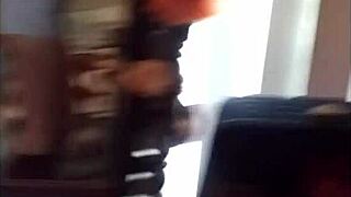 I hope you like this video selfie