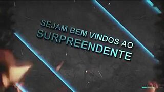 Another wild bedroom episode with Lenev8 unleashing raw passion