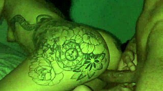 i love shoving everything in that hot brunette's pussy from behind 😩