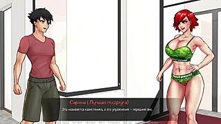 Can you handle being confined with goddesses who suck, deepthroat, and doggystyle you?