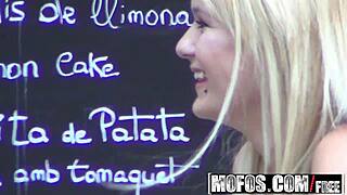 sweet teen destiny blonde craves my cock daily