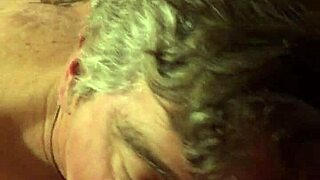 Hey, watch this gay guy deepthroat and swallow a big cock