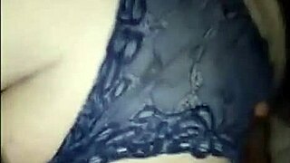 thick teen enjoying new lovers cock