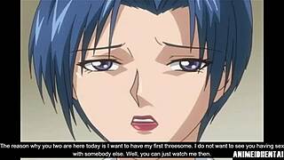 Tsuyayoku fever uncensored adventure