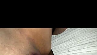 sucking big cock in gloryhole