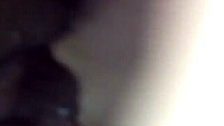 sexy red bone gets hard cock