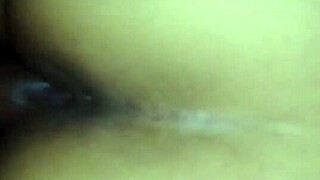 Young 18+ Hot Spanish Blonde Gets Creampied By Vontaa