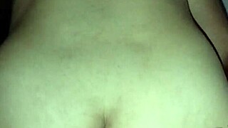 Boy-girl couple – home based sex