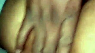 Hot Threesome With Bent Over Ass Riding Monster Cock In Cowgirl Position