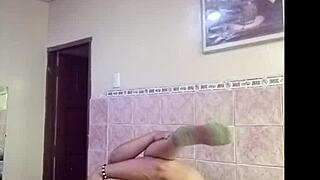 Unfaithful wife surrenders her ass to lover's rich fuck