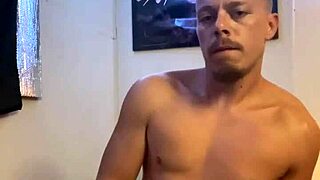 quick jerk and nut with big cock