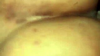 Hot Threesome With Bent Over Ass Riding Monster Cock In Cowgirl Position