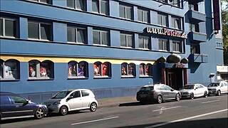 Pascha in Koln! Can You Handle This Wild German Tourist Spot?