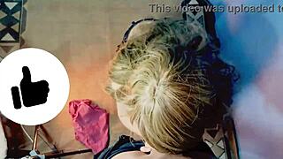 Teen Alumna Returns for School Fun