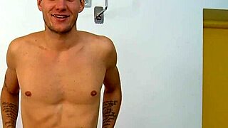 Intense hardcore gay sex unfolding right here! 🔥