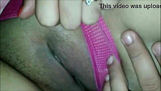 Licking her fat tasty pussy now