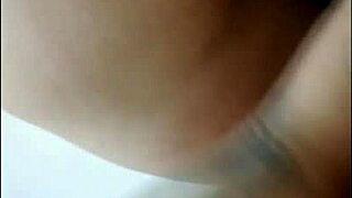 I-I got milked by my friend's mommy with her dildo for cash, oops pussy instead