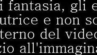 esame orale - italiana dialoghi asmr