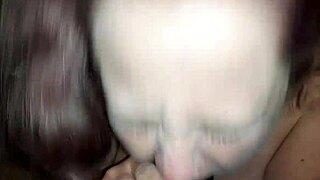 Danni Next Door Craves My Thick Black Shaft