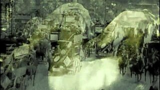 Two Centuries of Vintage Lesbian Entertainment