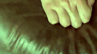 old wife bangs nymph, friend jerks off