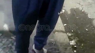 I joined a wild orgy with young guys on the milk street in madureira rj