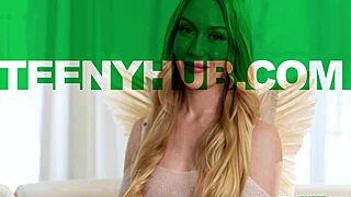 Team Skeet January 2023 All Star Emma Starletto Calvin Hardy