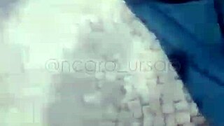 I joined a wild orgy with young guys on the milk street in madureira rj