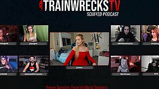 webcam orgy with scarlet, joycgee, bertycuss, jenna 😈