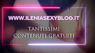 esame orale - italiana dialoghi asmr