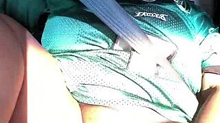 he licked my ass in public while we explored our naughty desires