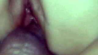 Slutty Anna gets spun to ecstasy