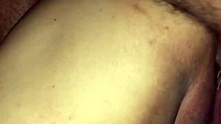 Mi esposa me cumple mi fantasía después de tanto insistir