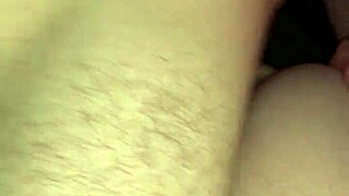 sexy teen 18+ gets dicked down by older boyfriend on first video tashiapetite 18+