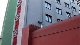 Pascha v Kölnu! Preneseš to divjo nemško bordelno norijo?