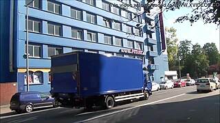 Pascha in Koln! Can You Handle This Wild German Tourist Spot?