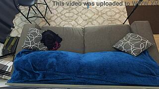 asian babe candy cruise anal pov sex