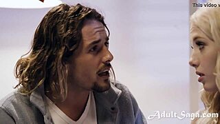Blind Date: Shameless musician begins sexual intercourse with a dumb teen girl in 12365478 hot teen PORN video