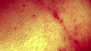 Mi esposa me cumple mi fantasía después de tanto insistir