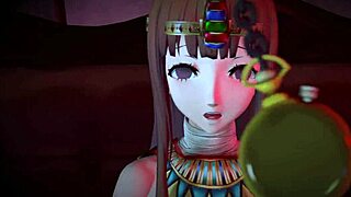 双叶海报催眠拉你进狂野3D动漫高潮