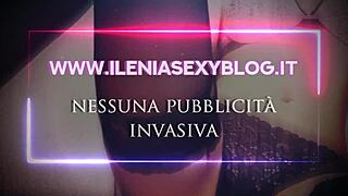 esame orale - italiana dialoghi asmr