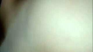 I-I got milked by my friend's mommy with her dildo for cash, oops pussy instead