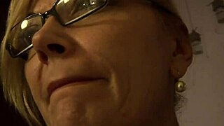 Is She A Bitch For My Cock?