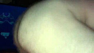 sexy teen 18+ gets dicked down by older boyfriend on first video tashiapetite 18+