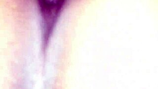 sexy red bone gets hard cock