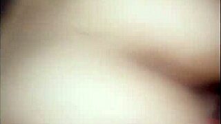 I-I got milked by my friend's mommy with her dildo for cash, oops pussy instead